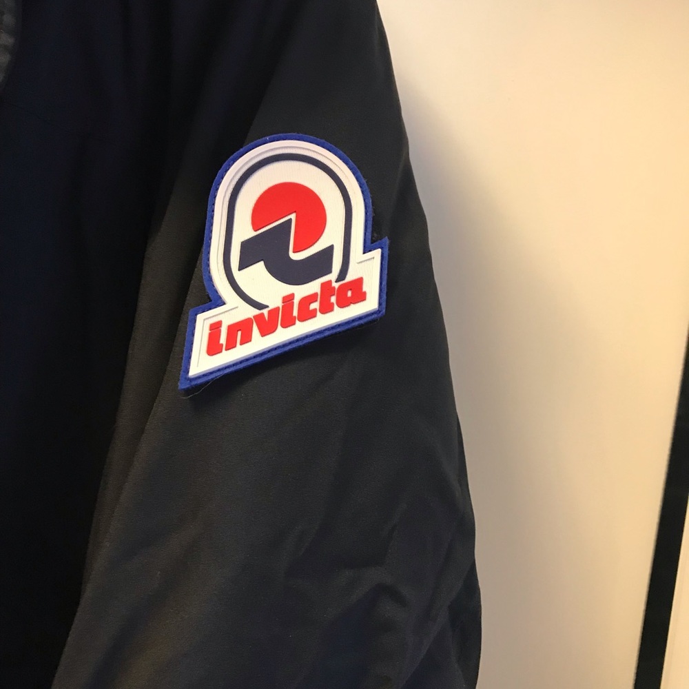 Invicta puffer jacket - Picture 3 of 16